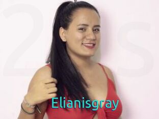 Elianisgray