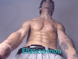 Eliasioannou