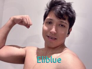 Eliblue