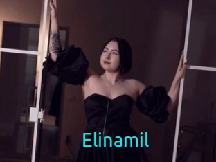 Elinamil