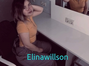 Elinawillson