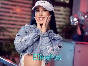 Elinefox