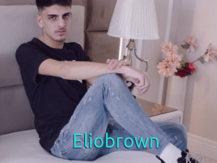 Eliobrown