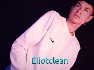 Eliotclean