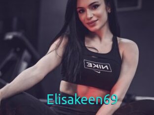 Elisakeen69