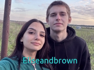 Eliseandbrown