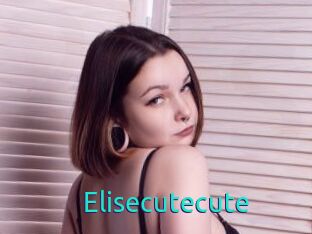 Elisecutecute