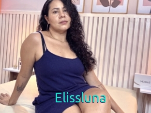 Elissluna