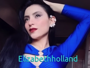 Elizabethholland