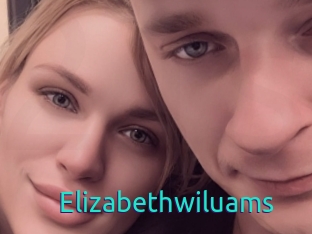 Elizabethwiluams