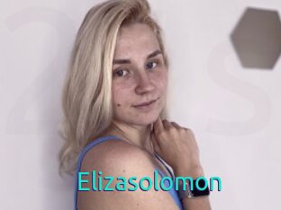 Elizasolomon