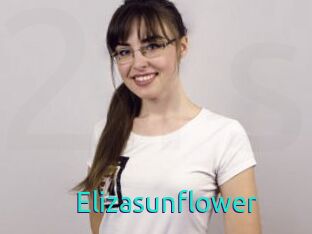 Elizasunflower