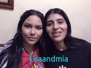 Ellaandmia