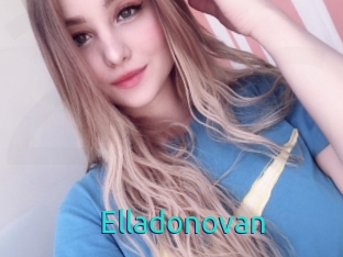 Elladonovan