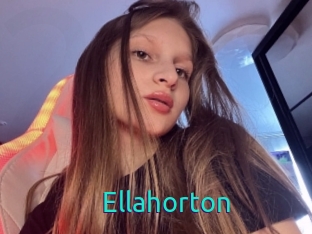 Ellahorton