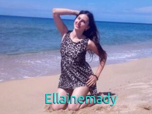 Ellainemady