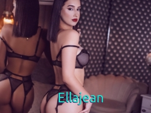 Ellajean