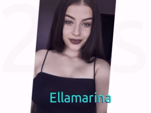 Ellamarina