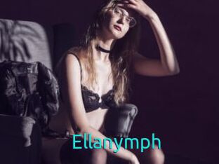 Ellanymph