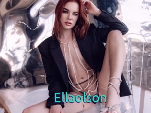 Ellaolson