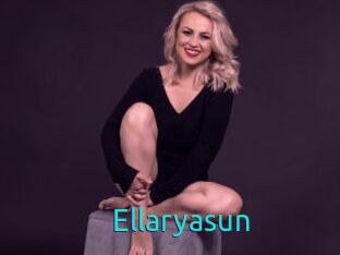 Ellaryasun