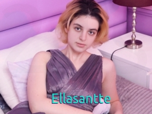 Ellasantte