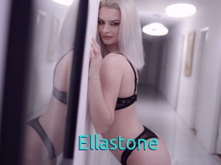 Ellastone