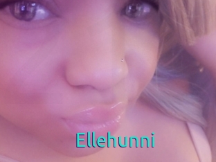 Ellehunni