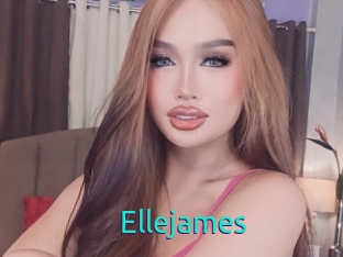 Ellejames