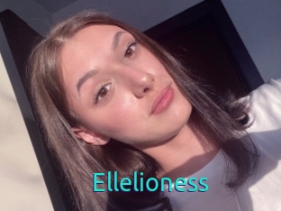 Ellelioness