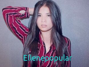 Ellenepopular