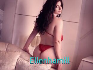 Ellenhamill