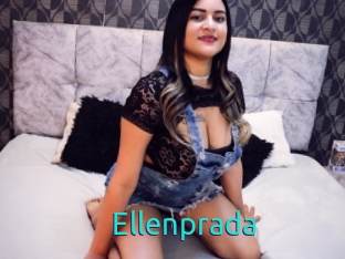 Ellenprada