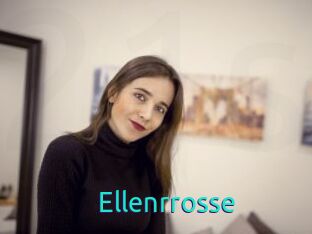 Ellenrrosse