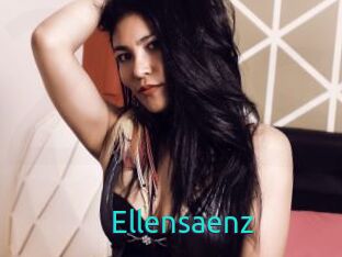 Ellensaenz