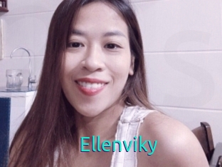 Ellenviky