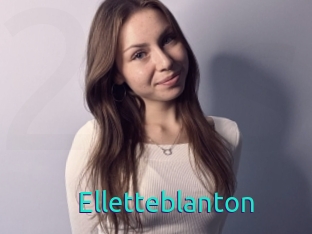 Elletteblanton