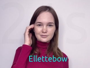 Ellettebow