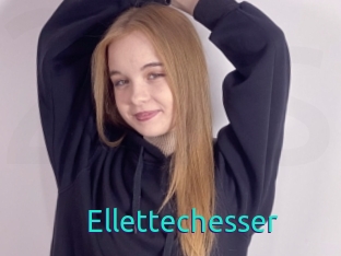 ellettechesser 21 sextury Link