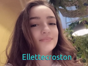 Ellettecroston