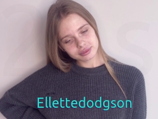 Ellettedodgson