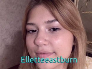 Elletteeastburn