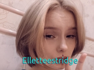 Elletteestridge