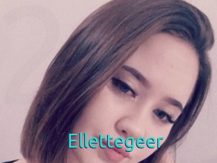 Ellettegeer