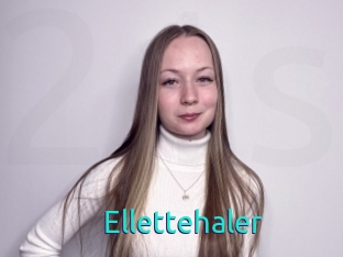 Ellettehaler