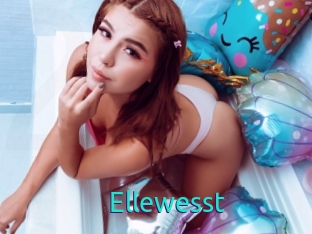 Ellewesst