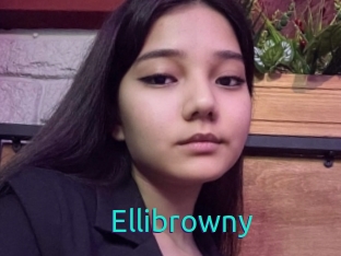 Ellibrowny