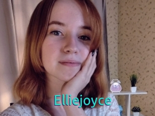 Elliejoyce