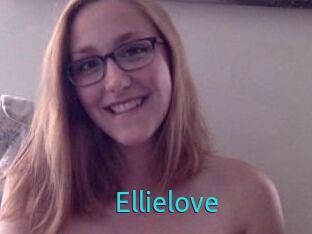 Ellie_love