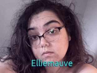 Elliemauve